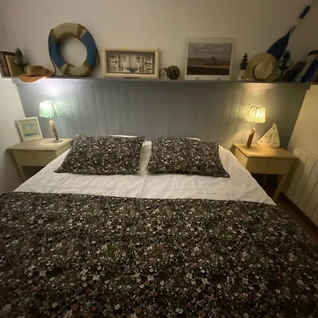 Vakantiehuis Cote Et Et