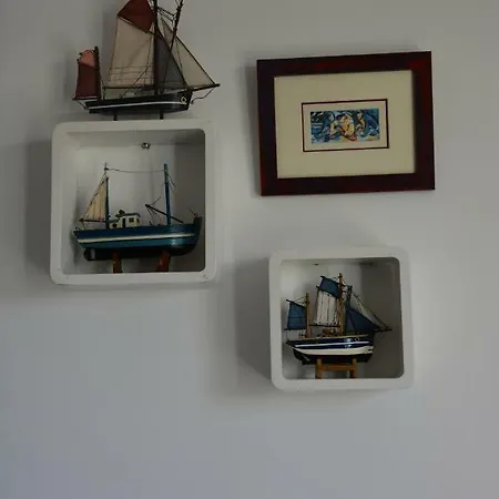 Côte Et Et Casa de Férias Sainte-Adresse