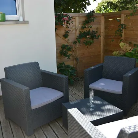 Holiday home Cote Et Et