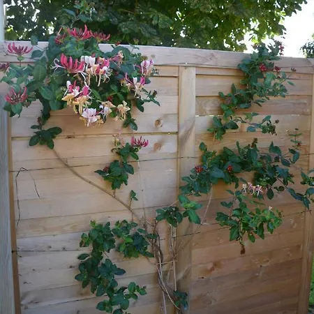 Côte Et Et Casa de Férias Sainte-Adresse