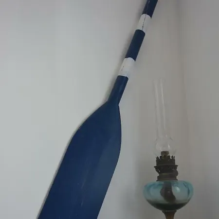 Vakantiehuis Cote Et Et *