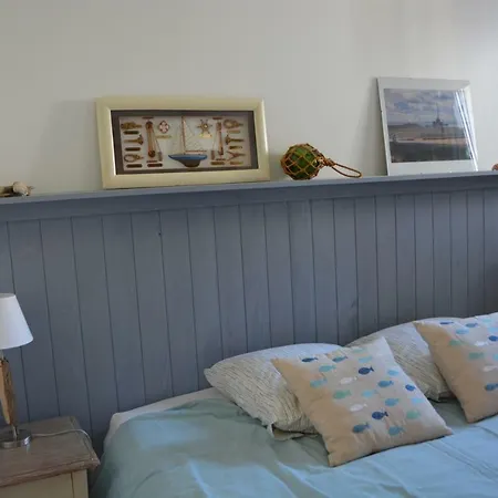 Holiday home Cote Et Et Sainte-Adresse